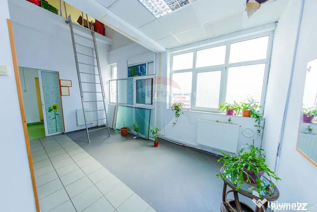 Spațiu comercial de vanzare – zona RFN, Baia Mare