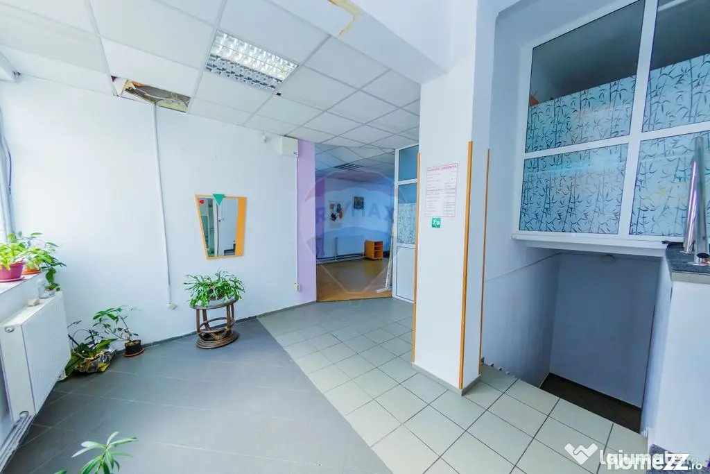 Spațiu comercial de vanzare – zona RFN, Baia Mare