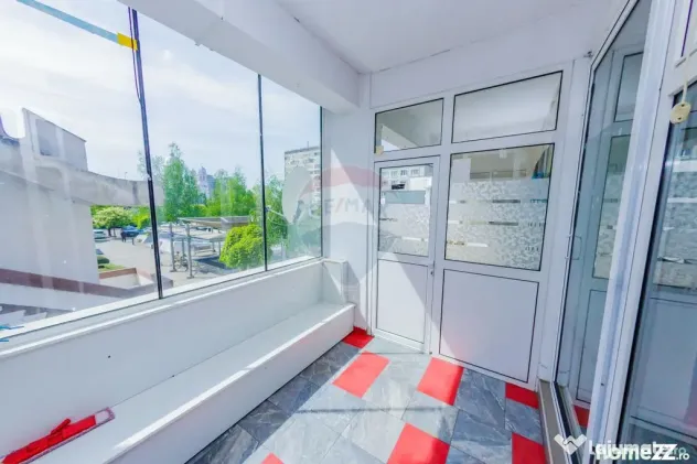 Spațiu comercial de vanzare – zona RFN, Baia Mare