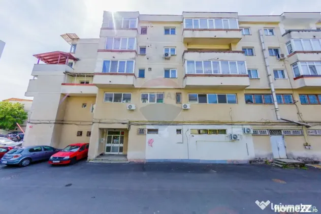 Spațiu comercial de vanzare – zona RFN, Baia Mare