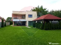 Vila in stil mediteranean, lux, statiunea balneoclimateri... 