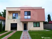 Vila in stil mediteranean, lux, statiunea balneoclimateri... 