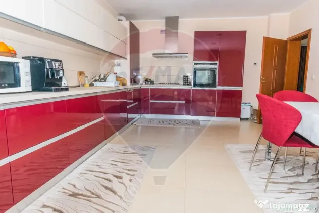 Vila in stil mediteranean, lux, statiunea balneoclimateri...