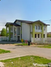 Apartament 2 Camere 46 mp Chișoda Crângului | Loc parcare | Proprietar