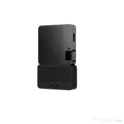 Lexar Professional Go SL400S SSD Portabil 2TB USB 3.2 Gen2 cu Hub 