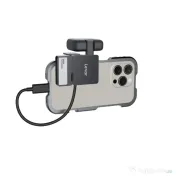 Lexar Professional Go SL400S SSD Portabil 2TB USB 3.2 Gen2 cu Hub 