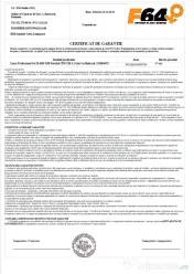 Lexar Professional Go SL400S SSD Portabil 2TB USB 3.2 Gen2 cu Hub 