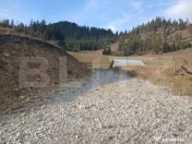 Teren intravilan în Dorna Arini, 1.25 ha, bonus 20 ari tere 