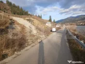 Teren intravilan în Dorna Arini, 1.25 ha, bonus 20 ari tere 