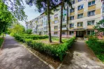 Apartanent 3 CAMERE LA PRET DE 2 camere Ioan Slavici