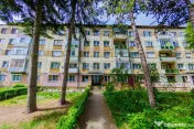 Apartanent 3 CAMERE LA PRET DE 2 camere Ioan Slavici 