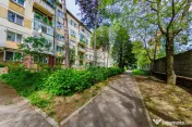 Apartanent 3 CAMERE LA PRET DE 2 camere Ioan Slavici 