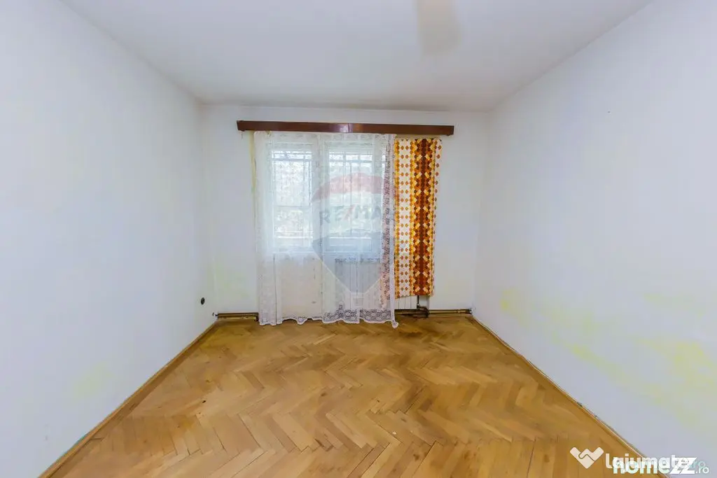 Apartanent 3 CAMERE LA PRET DE 2 camere Ioan Slavici