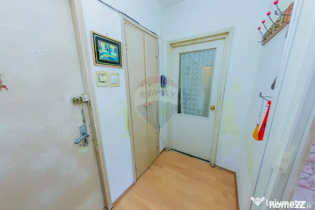 Apartanent 3 CAMERE LA PRET DE 2 camere Ioan Slavici