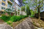 Apartanent 3 CAMERE LA PRET DE 2 camere Ioan Slavici