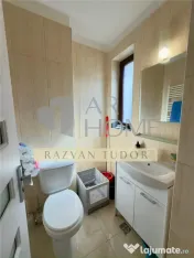 Casa 4 camere , parcare inclusa , Albert , Ploiesti 