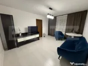 Apartament de 2 camere, modern, zona Racheta, Craiovita Noua 