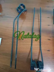 Gheare greblă Kuhn GA 4321( 