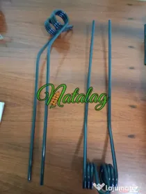 Gheare greblă Kuhn GA 4321