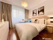 Apartament 2 camere de inchiriat - Dorobanti 