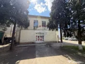 Clădire istorică P+1, 428 mp – Ultracentral Adjud 