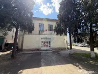 Clădire istorică P+1, 428 mp – Ultracentral Adjud 