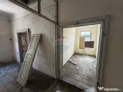 Clădire istorică P+1, 428 mp – Ultracentral Adjud 