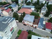Clădire istorică P+1, 428 mp – Ultracentral Adjud 