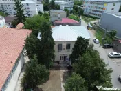 Clădire istorică P+1, 428 mp – Ultracentral Adjud 