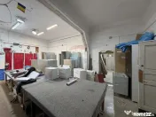 Clădire istorică P+1, 428 mp – Ultracentral Adjud 