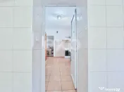 Corp de casă renovat, curte comună – Str. Lungă, Brașo 