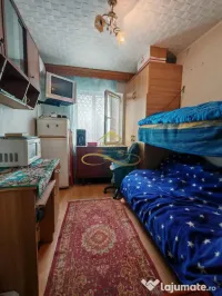 Se vinde garsonieră confort 3, dar zona e de 5 stele, et... 