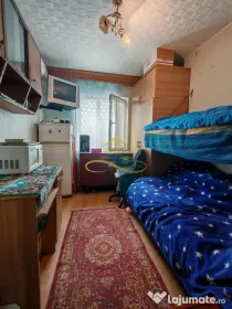 Se vinde garsonieră confort 3, dar zona e de 5 stele, et...