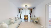 3 CAMERE MODERN – BERCENI | MUTARE IMEDIATĂ | FINISAJE... 
