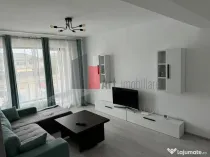 Apartament cu 2 camere de inchiriat-Aparatorii Patriei-cu...