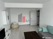 Apartament cu 2 camere de inchiriat-Aparatorii Patriei-cu... 