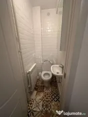 Apartament 3 camere Sala Palatului +pod , aporape de metrou 