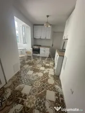 Apartament 3 camere Sala Palatului +pod , aporape de metrou 