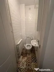Apartament 3 camere Sala Palatului +pod , aporape de metrou 