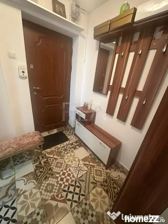 Apartament 3 camere Sala Palatului +pod , aporape de metrou - Bucuresti (Bucuresti-Ilfov)