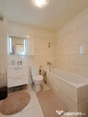 Unitate locativa in constructie tip patruplex P+E Apahida 