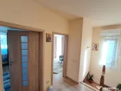 Unitate locativa in constructie tip patruplex P+E Apahida 