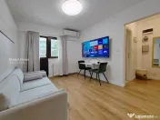 Dorobanți | Studio Inteligent | Spațiu Transformabil 