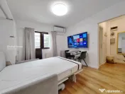 Dorobanți | Studio Inteligent | Spațiu Transformabil 