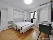 Dorobanți | Studio Inteligent | Spațiu Transformabil 