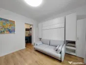 Dorobanți | Studio Inteligent | Spațiu Transformabil 