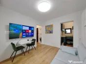 Dorobanți | Studio Inteligent | Spațiu Transformabil 