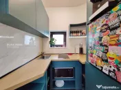 Dorobanți | Studio Inteligent | Spațiu Transformabil 