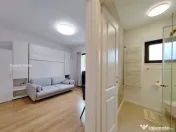 Dorobanți | Studio Inteligent | Spațiu Transformabil 