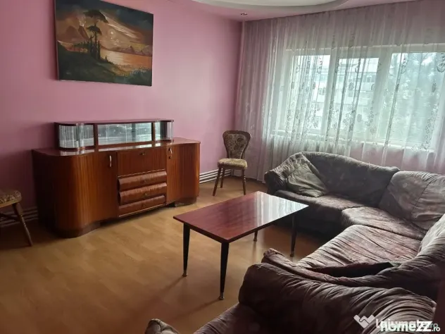 Apartament 4 camere confort 1 Radu Negru etaj 3.
